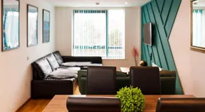 Sidemersey Livings- Convenient and Central 2-Bedroom Haven in L1 - Image 3