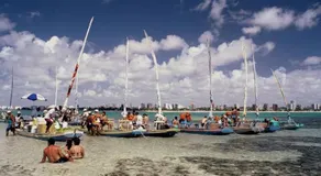 Pousada Catamarã Anexo - Image 5