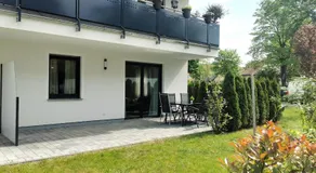BohnApartments Franzstraße - kostenpfl Parkplätze - sehr ruhig - Neubau - Vollausstattung - WLAN - Image 4