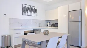 Luxury 2BR Bauhaus on the beach by HolyGuest - Image 5