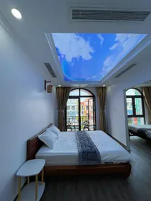 Rose Hotel - Grand World Phu Quoc - Image 2