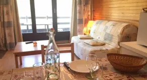 Appartement Risoul, 1 pièce, 4 personnes - FR-1-330-498 - Image 2