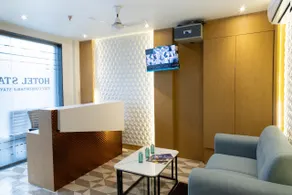 Hotel Stayzi inn - Image 2