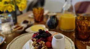 Abhaig Boutique B&B - Small & luxurious in a great location! - Image 5