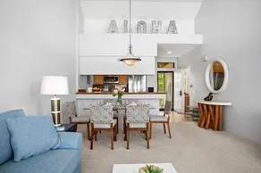 Grand Champions Ocean View 2 BR Extra Large Corner Suite Great for Families Complimentary Car with 6 Nights GCH-120 by KBM - Image 4