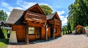 Pod Młyńską Skałą - apartamenty z prywatnym jacuzzi i kominkiem - Image 5