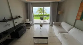 Loft Pestana Lodge - Suíte e Sala - Image 2
