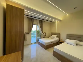 villa marina 5 with private pool - Image 2