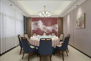 Jin Xin Hotel (Leling Zhenxing West Road Branch) - Image 5