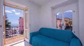Dogana Best Lake View with Terrace - Happy Rentals - Image 4