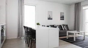 Hiisi Homes Turku Fleminginkatu - Image 2