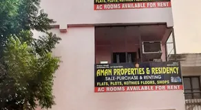 AMAN RESIDENCY - Image 4