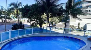 Flat Beira Mar em Recife - Image 3