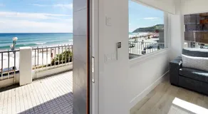 Apartamentos sobre el mar Zarautz by Egona - Image 4