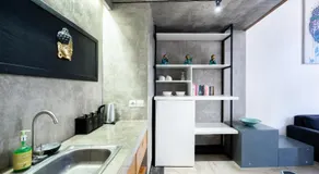 Balissimo Suites Seminyak by Betterplace - Image 3
