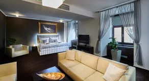 Boutique Hotel Chrysso - Image 2