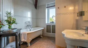 Hôtel Le Pavillon des Lys Amboise - Image 2