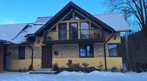 Pensiunea Casa Fierarul din Bucovina - Image 3