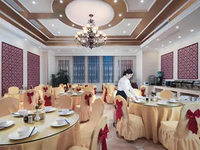 Vienna Hotel Jiangsu Suzhou Wujiang Bus Passenger Station - Image 3