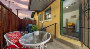 Close to U of A, Stylish and Cozy, 1 BR 1 BA, Porch - Image 5