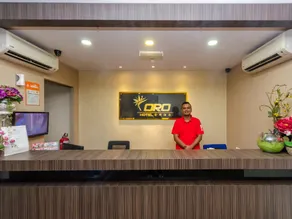 ORO Hotel Kluang - Image 4