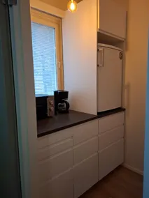 Yksiö yliopiston vieressä - Image 3