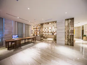 Ji Hotel Liaocheng Binhe Avenue - Image 2