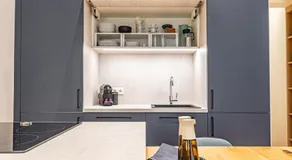 SUPERIOR DESIGN APARTMENT by JR City Apartments - Image 5