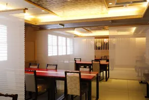 Japanese Style Hotel Sanga - Image 3