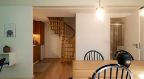 Republica Apartments at D. Luis I Bridge - Image 5