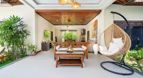 Gracia Bali Villas & Apartment Managed by Manara - Image 4