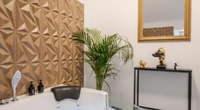 LoveRoom avec balnéo privative - Image 3