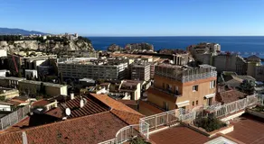La Terrasse de Monaco Swimming pool - Image 5