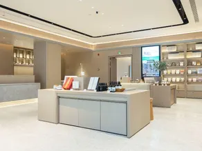 JI Hotel (Tongxiang Qingfengnan Road) - Image 4