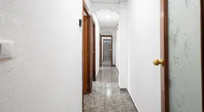Cómodo apartamento cerca del metro y de la feria Valencia - Image 5