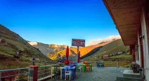 Yedigoller Hotel & Restaurant - Image 4