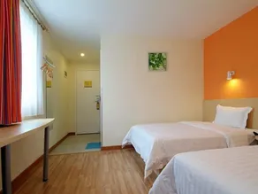 7 Days Inn Beijing Tiantongyuan North Subway Station Branch - Image 4