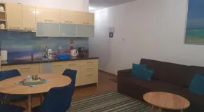 Apartament Turkusowy Polanki Kołobrzeg - Image 4
