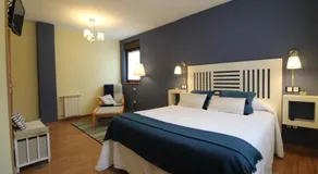 Apartamentos rurales la Aguilera - Image 2