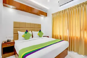 Hotel Sunday - Townhouse Club Airport Trivandrum - Image 2