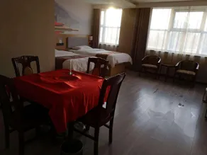 Thank Inn Plus Hotel Henan Shangqiu Suiyang District Shenhuo Avenue South - Image 5