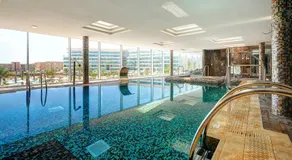 Hipotels Playa de Palma Palace&Spa - Image 4