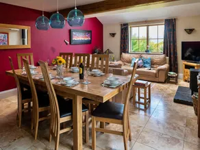 Cottage in Conwy with Hot Tub  Mountain Views - Image 3