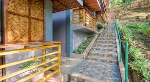 Busai Dream Falls Resort - Image 5