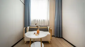 Boya Hotel (Quzhou Qujiang) - Image 5