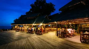 Captain Hook Resort @Koh Kood - Image 5