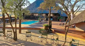 Woodside Game Lodge - Image 5