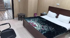 Palace inn Hotel - Image 2