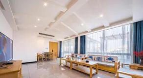 Zhangjiajie DreamWay Hotel-Free airport-Zhangjiajie high-speed rail pick-up and drop-off service - Image 3