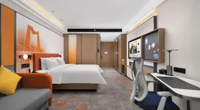 汕头潮南希尔顿欢朋酒店 - Image 4